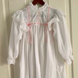 Sweet American Girl Nightgown